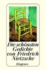 Buchcover Die schönsten Gedichte