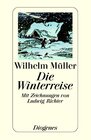 Buchcover Die Winterreise