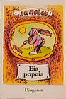 Buchcover Eia popeia
