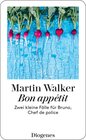 Buchcover Bon appétit