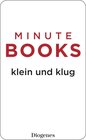 Buchcover WWS Minute Books Box 1