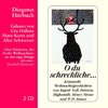 Buchcover O du schreckliche!