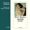 Buchcover Judiths Liebe
