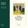 Buchcover Leinsee