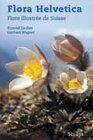 Buchcover Flora Helvetica