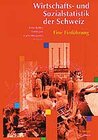Buchcover Wirtschafts- und Sozialstatistik der Schweiz