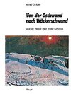 Buchcover Von der Oschwand nach Wäckerschwend