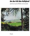 Buchcover Um den Pöli über Heiligland oder die Lueg bei Affoltern im Emmental
