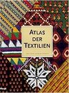 Buchcover Atlas der Textilien