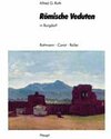 Buchcover Römische Veduten in Burgdorf