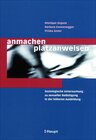 Buchcover anmachen - platzanweisen