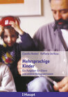 Buchcover Mehrsprachige Kinder