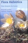 Buchcover Flora Helvetica