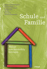 Buchcover Schule und Familie