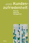 Buchcover Kundenzufriedenheit