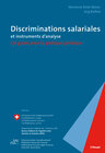 Buchcover Discriminations salariales et instruments d’analyse
