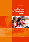 Buchcover Lerntherapie in Theorie und Praxis