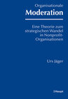 Buchcover Organisationale Moderation