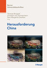 Buchcover Herausforderung China