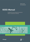 Buchcover KOSS-Manual
