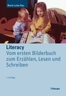 Buchcover Literacy