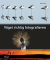 Buchcover Vögel richtig fotografieren