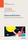 Buchcover Science & Fiction