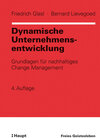 Buchcover Dynamische Unternehmensentwicklung