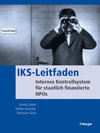 Buchcover IKS-Leitfaden