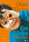 Buchcover Über-Blicke / Ein-Blicke