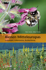 Buchcover Bienen Mitteleuropas