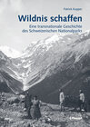 Buchcover Wildnis schaffen