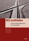 Buchcover IKS-Leitfaden