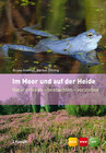 Buchcover Im Moor und auf der Heide