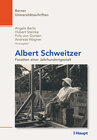 Buchcover Albert Schweitzer