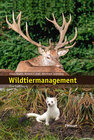 Buchcover Wildtiermanagement