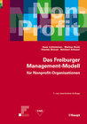 Buchcover Das Freiburger Management-Modell für Nonprofit-Organisationen