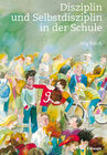 Buchcover Disziplin und Selbstdisziplin in der Schule