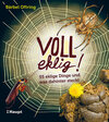 Buchcover Voll eklig!
