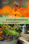 Buchcover Mein Garten - ein Bienenparadies
