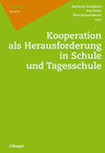 Buchcover Kooperation als Herausforderung in Schule und Tagesschule