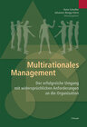 Buchcover Multirationales Management