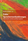 Buchcover Frühe Spracherwerbsstörungen