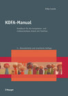 Buchcover KOFA-Manual