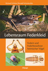 Buchcover Lebensraum Federkleid