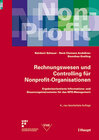 Buchcover Rechnungswesen und Controlling für Nonprofit-Organisationen