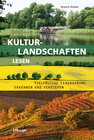 Buchcover Kulturlandschaften lesen