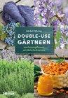 Buchcover Double-use-Gärtnern