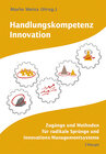 Buchcover Handlungskompetenz Innovation