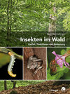 Buchcover Insekten im Wald